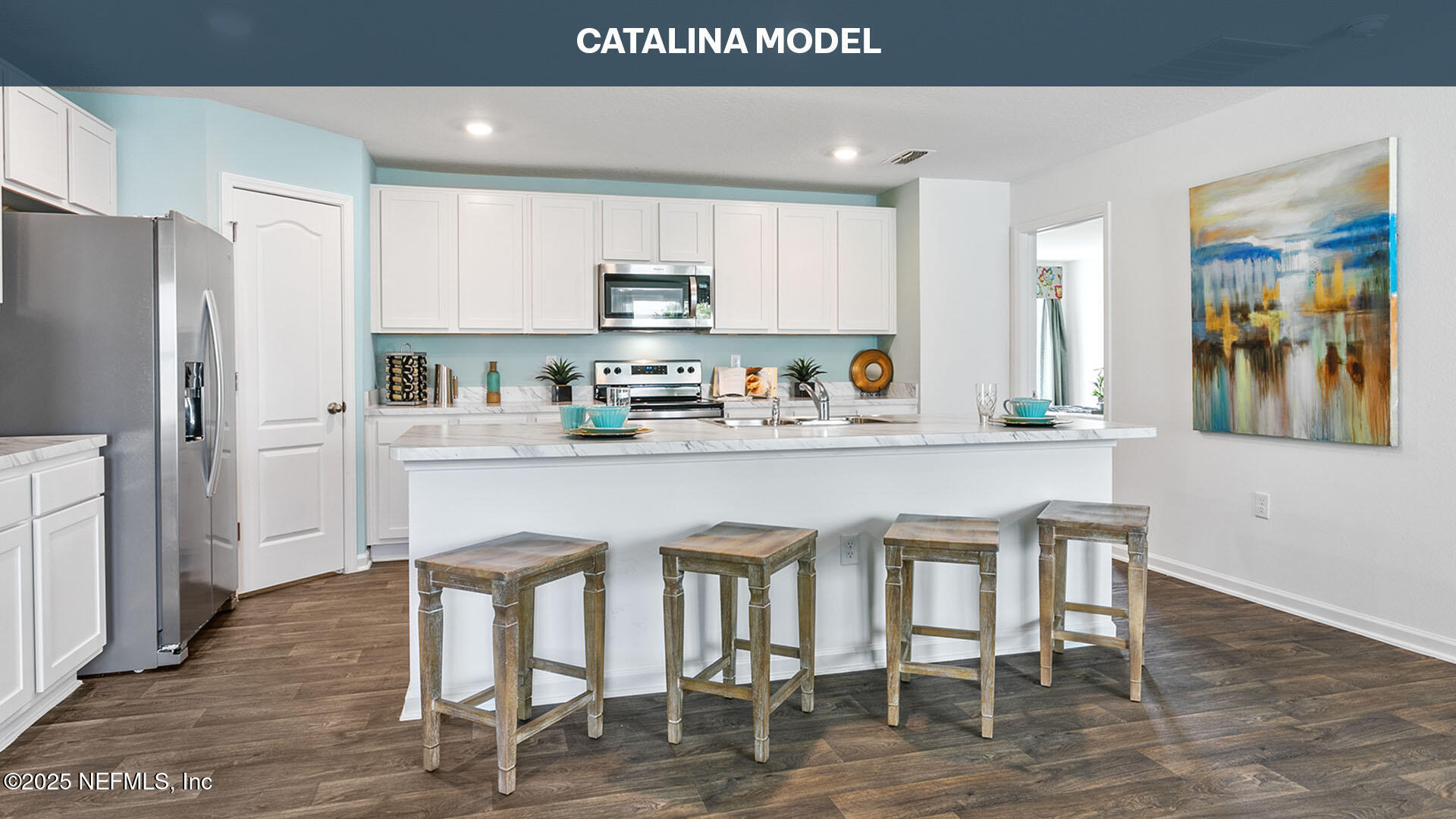 12366 Great Eagle Road Jacksonville, FL 32219 - Photo 6 of 55 CATALINA TAGGED 4