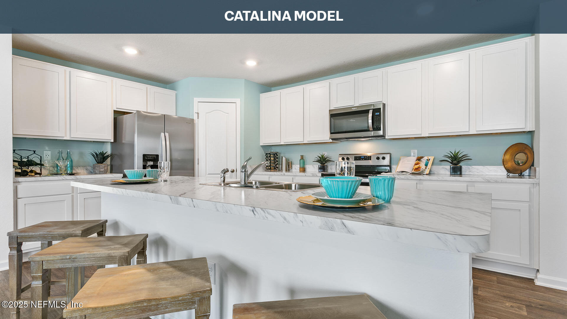 12366 Great Eagle Road Jacksonville, FL 32219 - Photo 7 of 55 CATALINA TAGGED 5