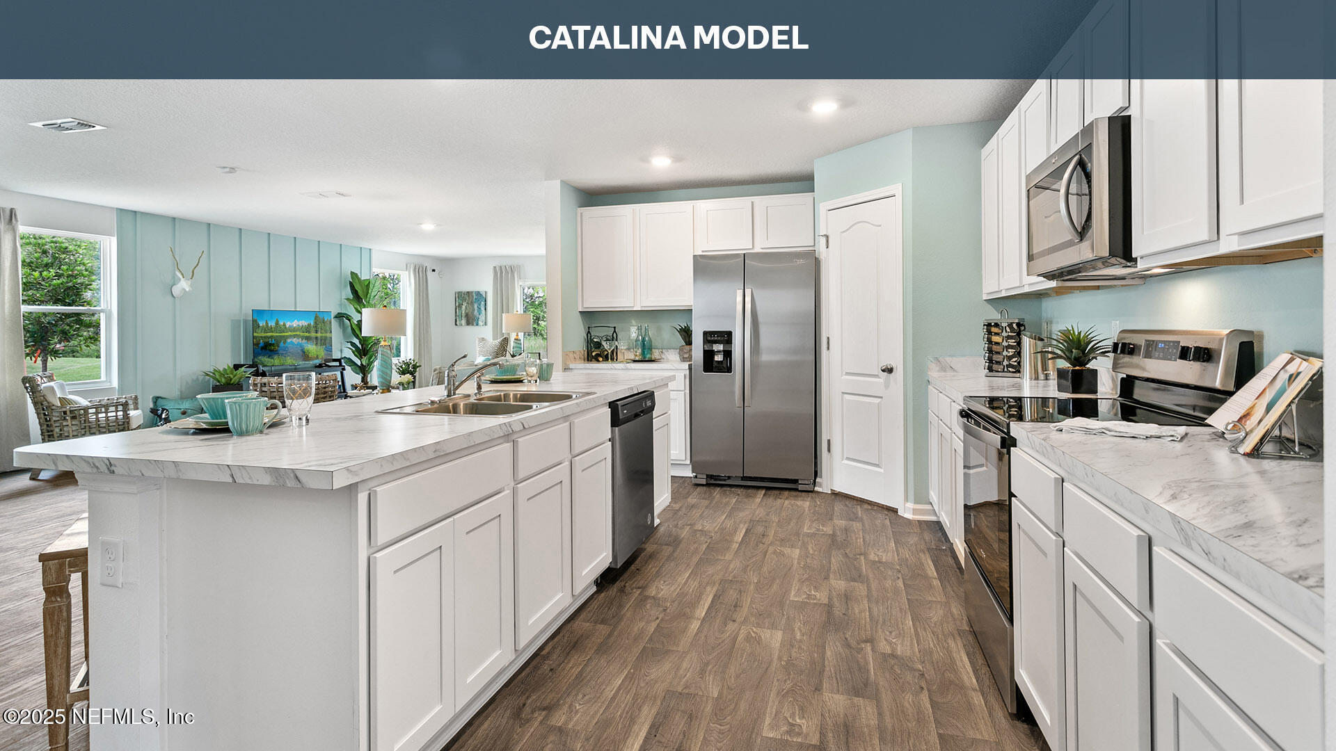 12366 Great Eagle Road Jacksonville, FL 32219 - Photo 8 of 55 CATALINA TAGGED 6