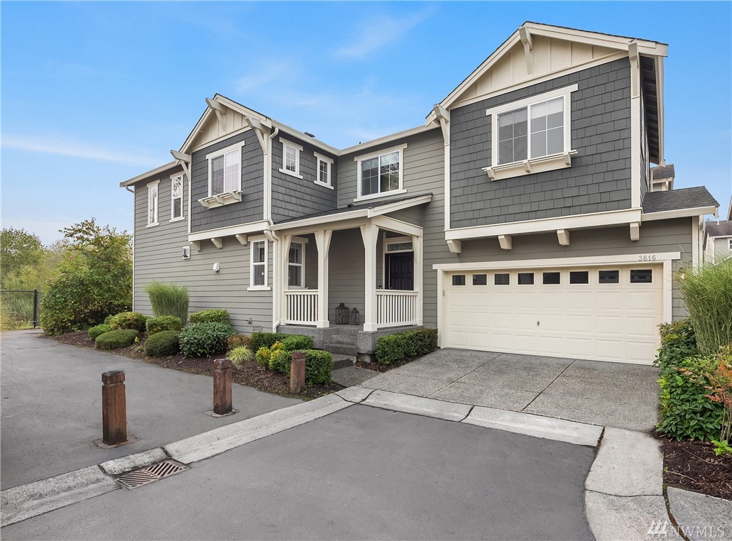 3616 183rd Place Southeast Bothell, WA 98012 - Photo 1 of 39