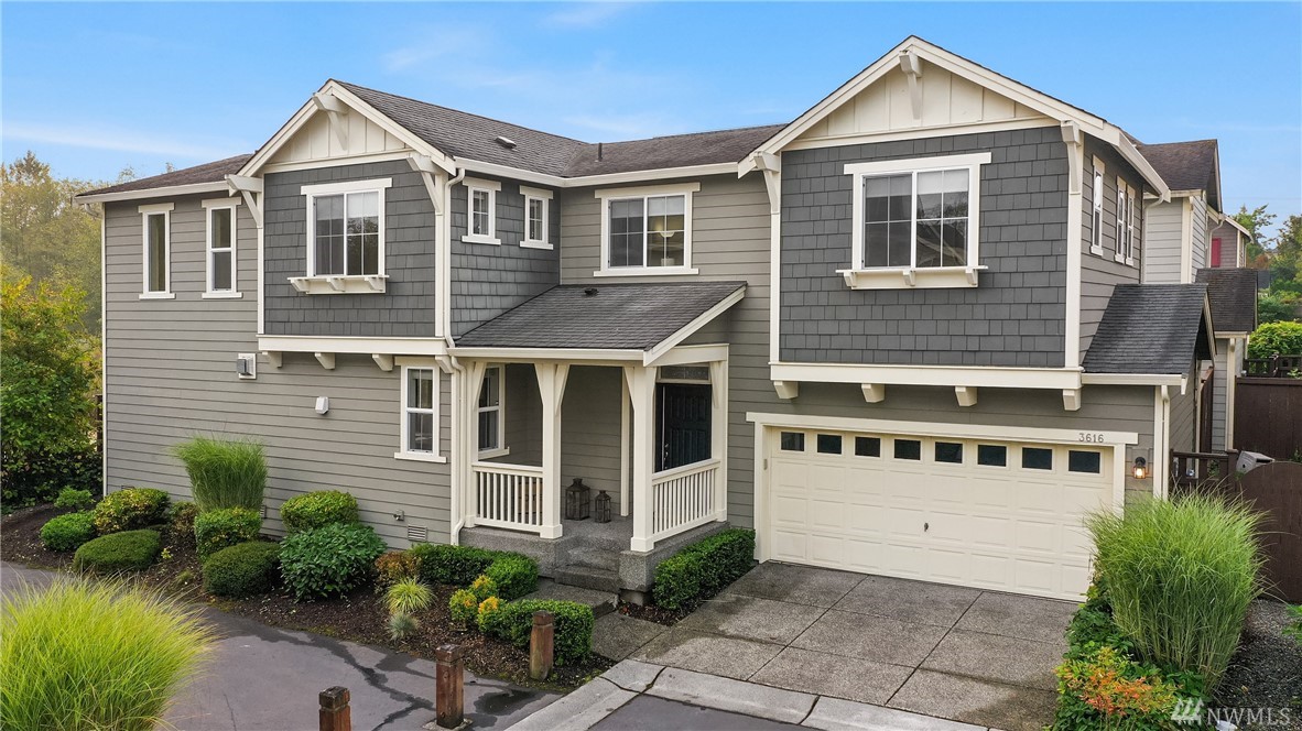 3616 183rd Place Southeast Bothell, WA 98012 - Photo 2 of 39