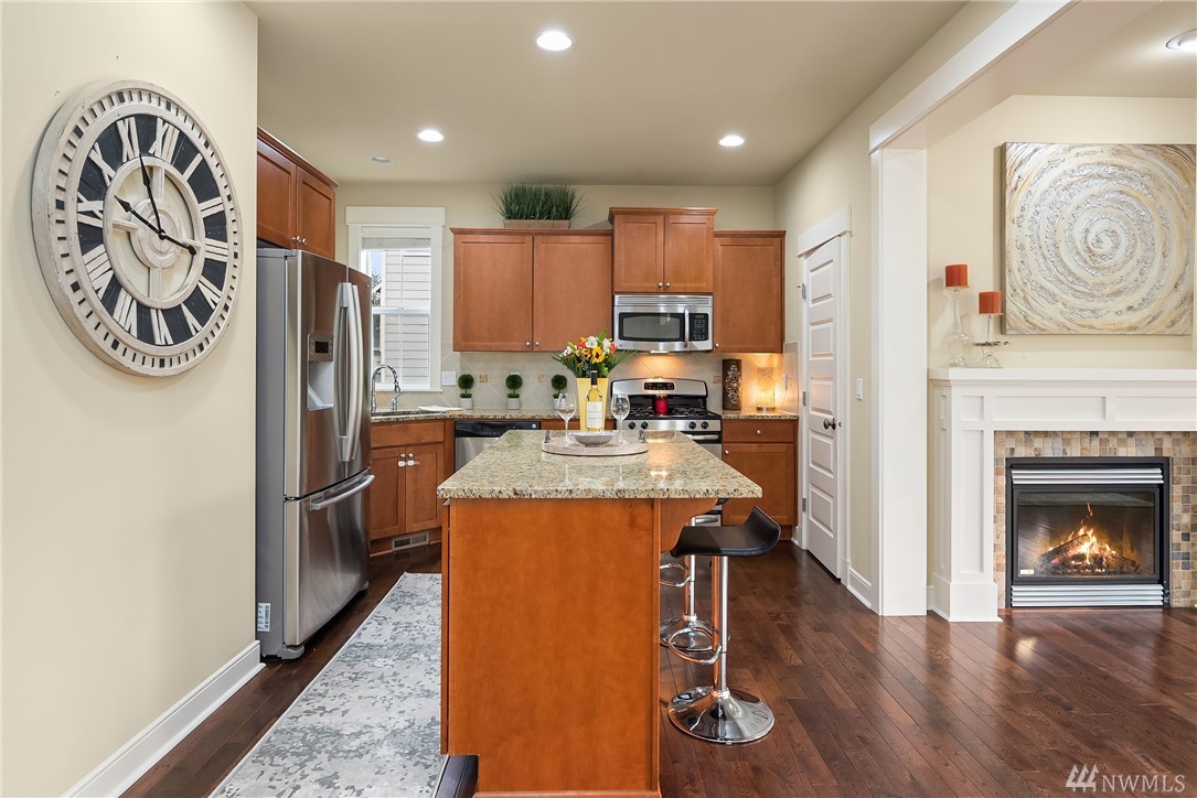 3616 183rd Place Southeast Bothell, WA 98012 - Photo 11 of 39