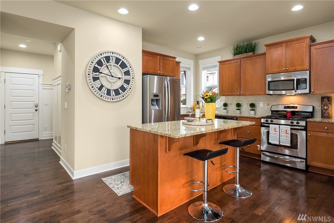 3616 183rd Place Southeast Bothell, WA 98012 - Photo 12 of 39