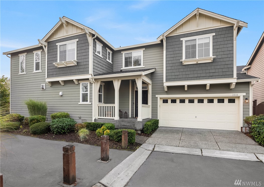 3616 183rd Place Southeast Bothell, WA 98012 - Photo 3 of 39