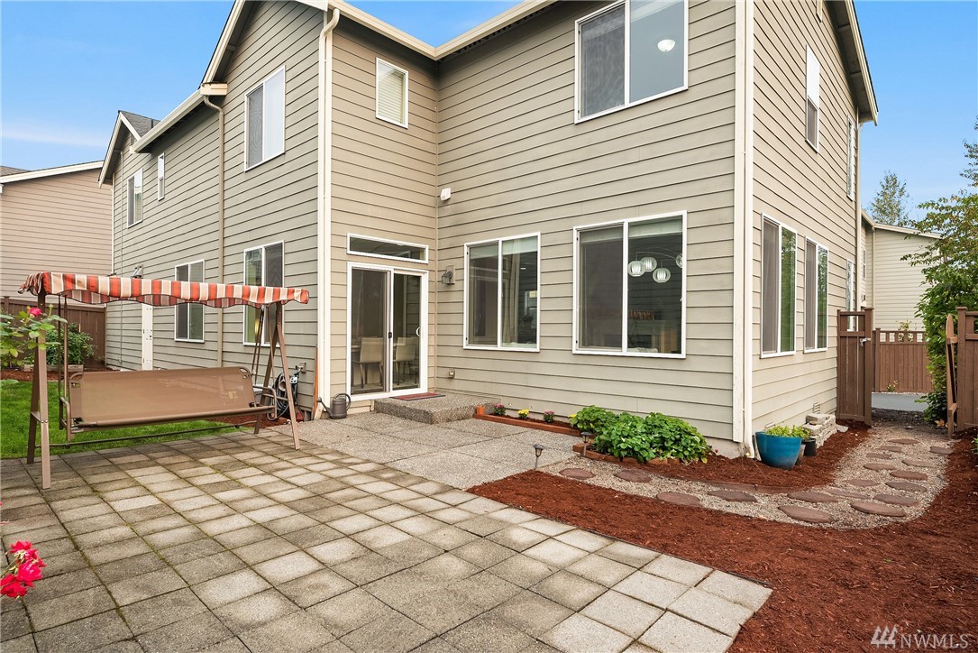 3616 183rd Place Southeast Bothell, WA 98012 - Photo 37 of 39