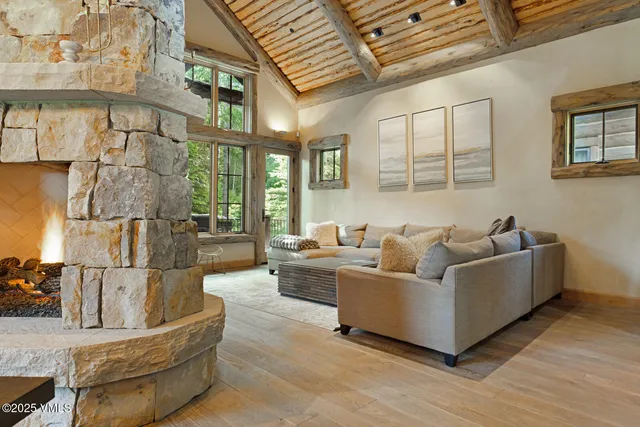 $5,650,000 | 12 Cabin Creek Lane, Edwards, CO 81632