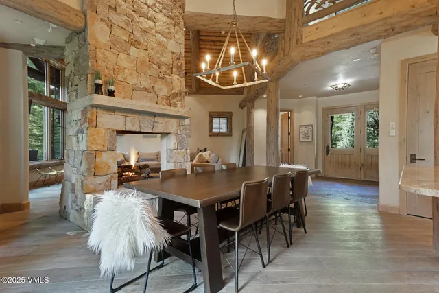 $5,650,000 | 12 Cabin Creek Lane, Edwards, CO 81632