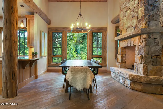 $5,650,000 | 12 Cabin Creek Lane, Edwards, CO 81632