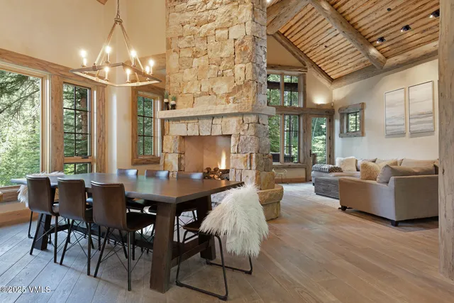 $5,650,000 | 12 Cabin Creek Lane, Edwards, CO 81632