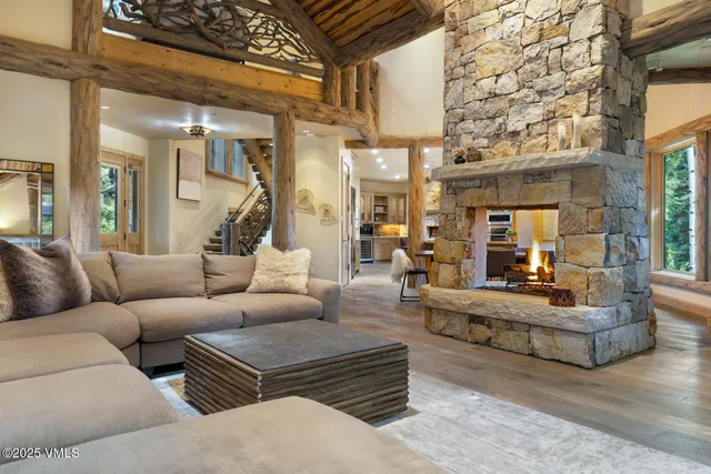 $5,650,000 | 12 Cabin Creek Lane, Edwards, CO 81632