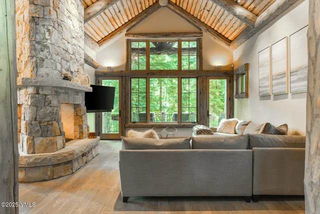 $5,650,000 | 12 Cabin Creek Lane, Edwards, CO 81632