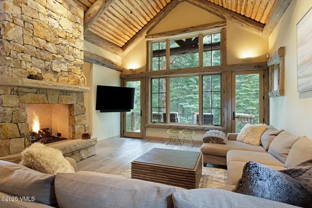 $5,650,000 | 12 Cabin Creek Lane, Edwards, CO 81632