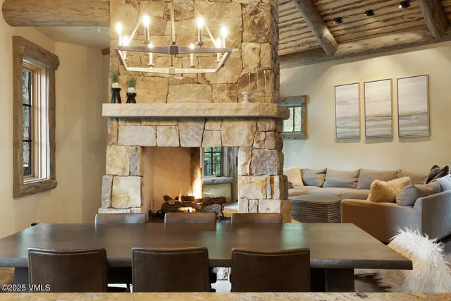 $5,650,000 | 12 Cabin Creek Lane, Edwards, CO 81632