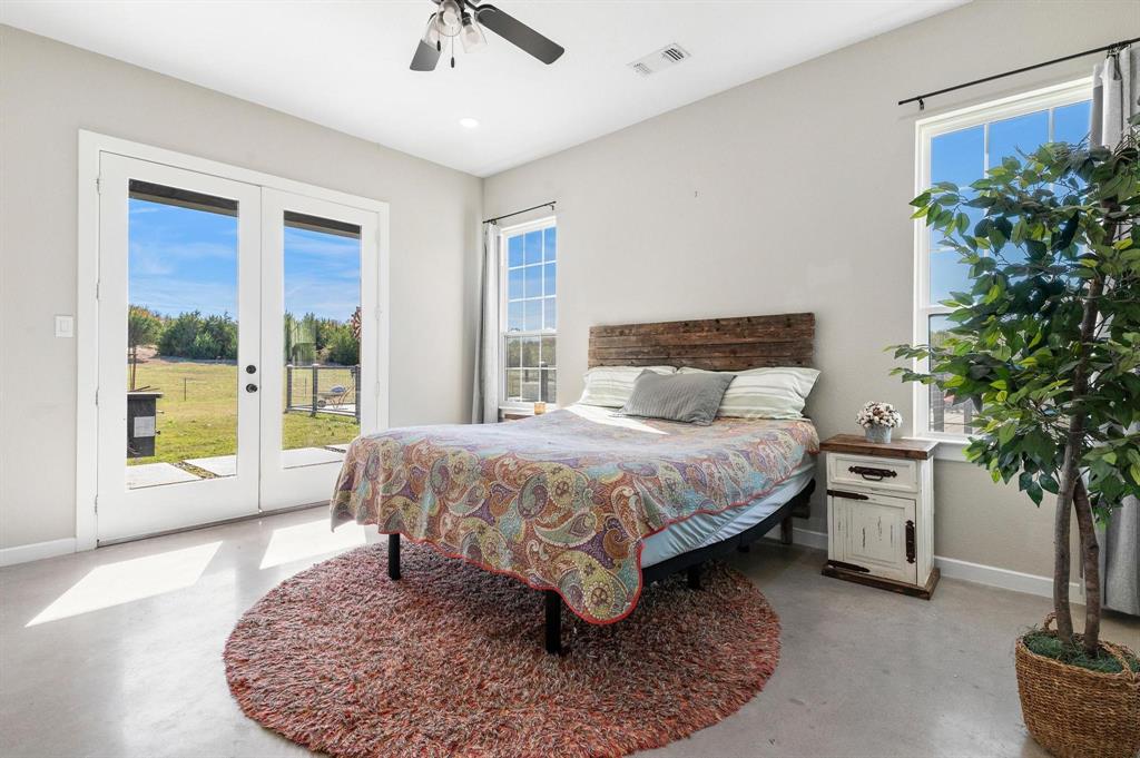 856 Yowell Hill Road Whitewright, TX 75491 - Photo 23 of 39