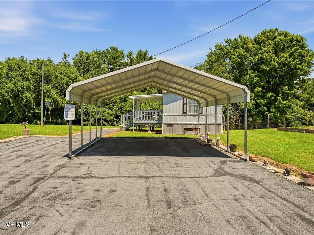 125 Substation Road Mooresburg, TN 37811 - Photo 51 of 60 123 Substation Rd - 50
