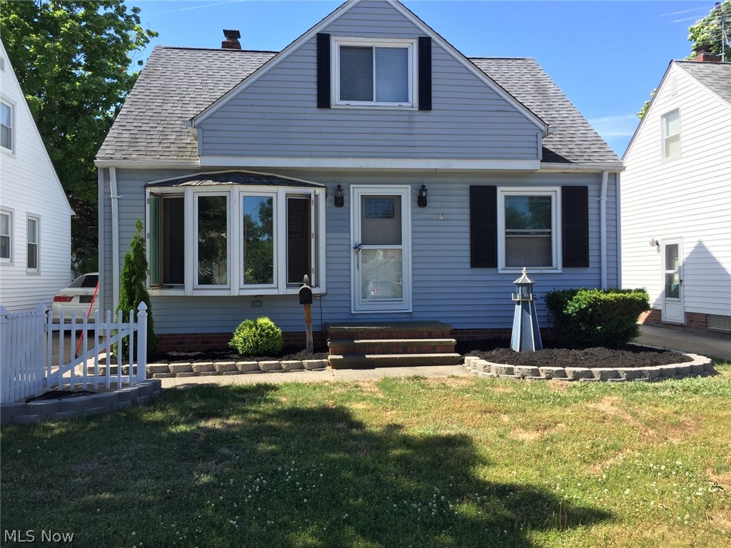 29156 Barjode Road Willowick, OH 44095 - Photo 1 of 16 Gallery Image 1