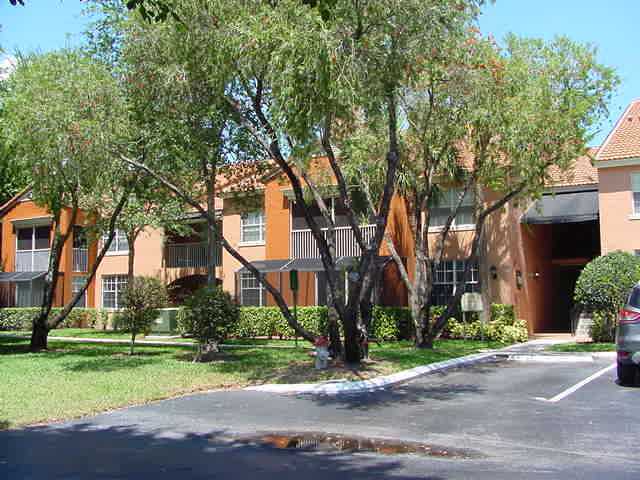 3299 Clint Moore Road, Unit 104 Boca Raton, FL 33496 - Photo 1 of 12 Front Elevation