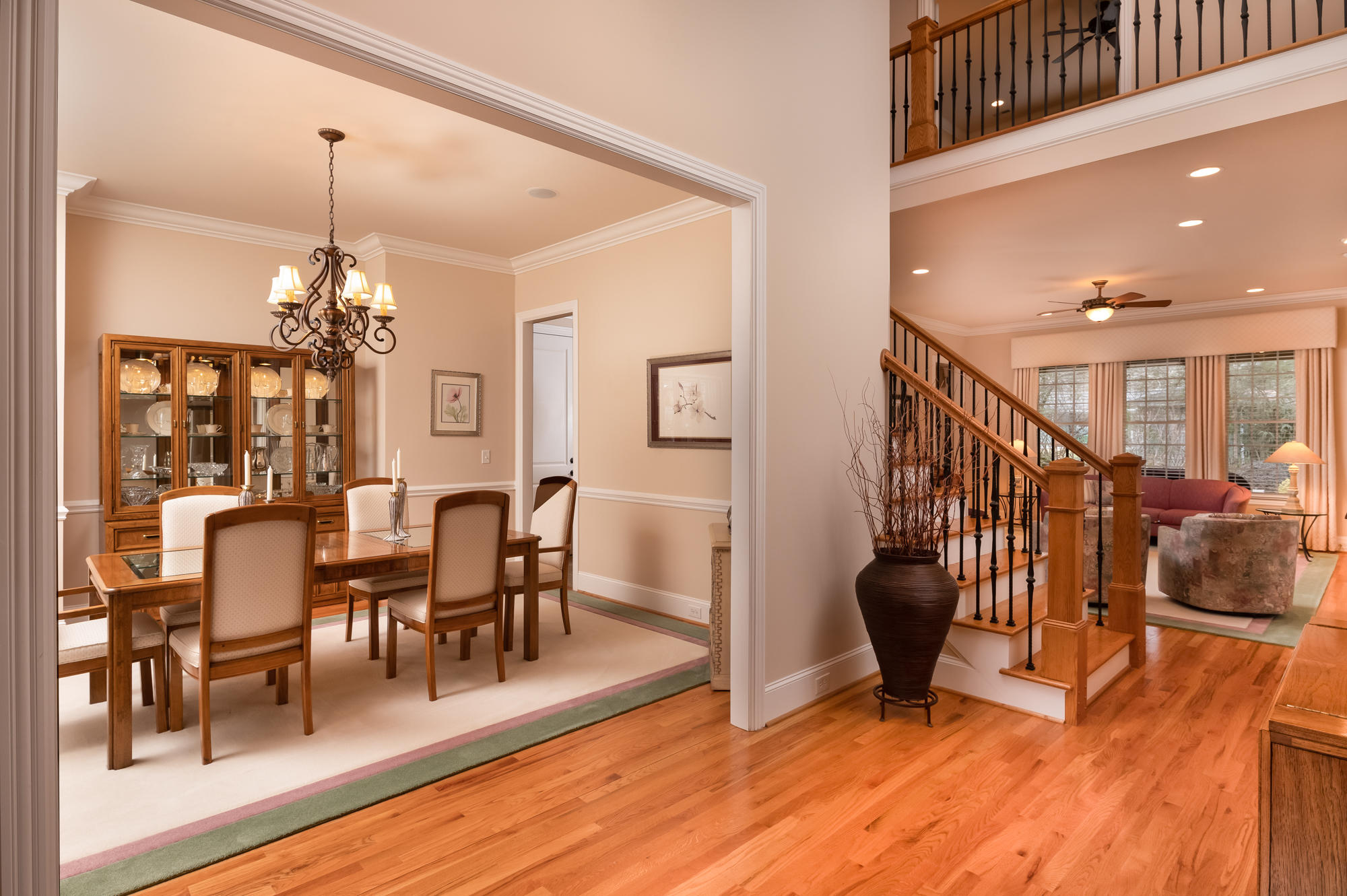 1096 Enclave Road Chattanooga, TN 37415 - Photo 8 of 86 1096_Enclave_Rd_0044