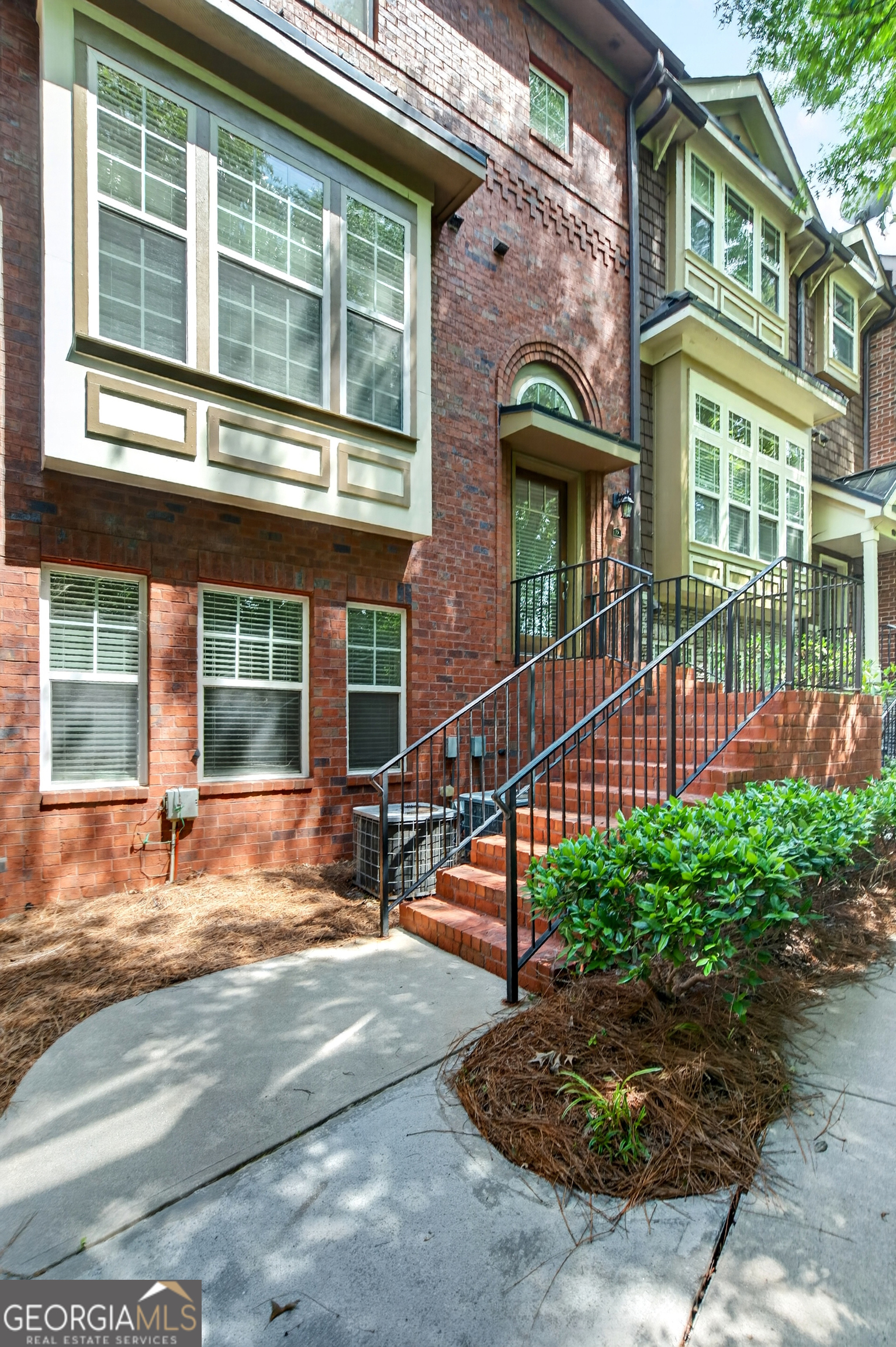 19 High Top Road, Unit 5 Atlanta, GA 30328 - Photo 1 of 1 Gallery Image 1