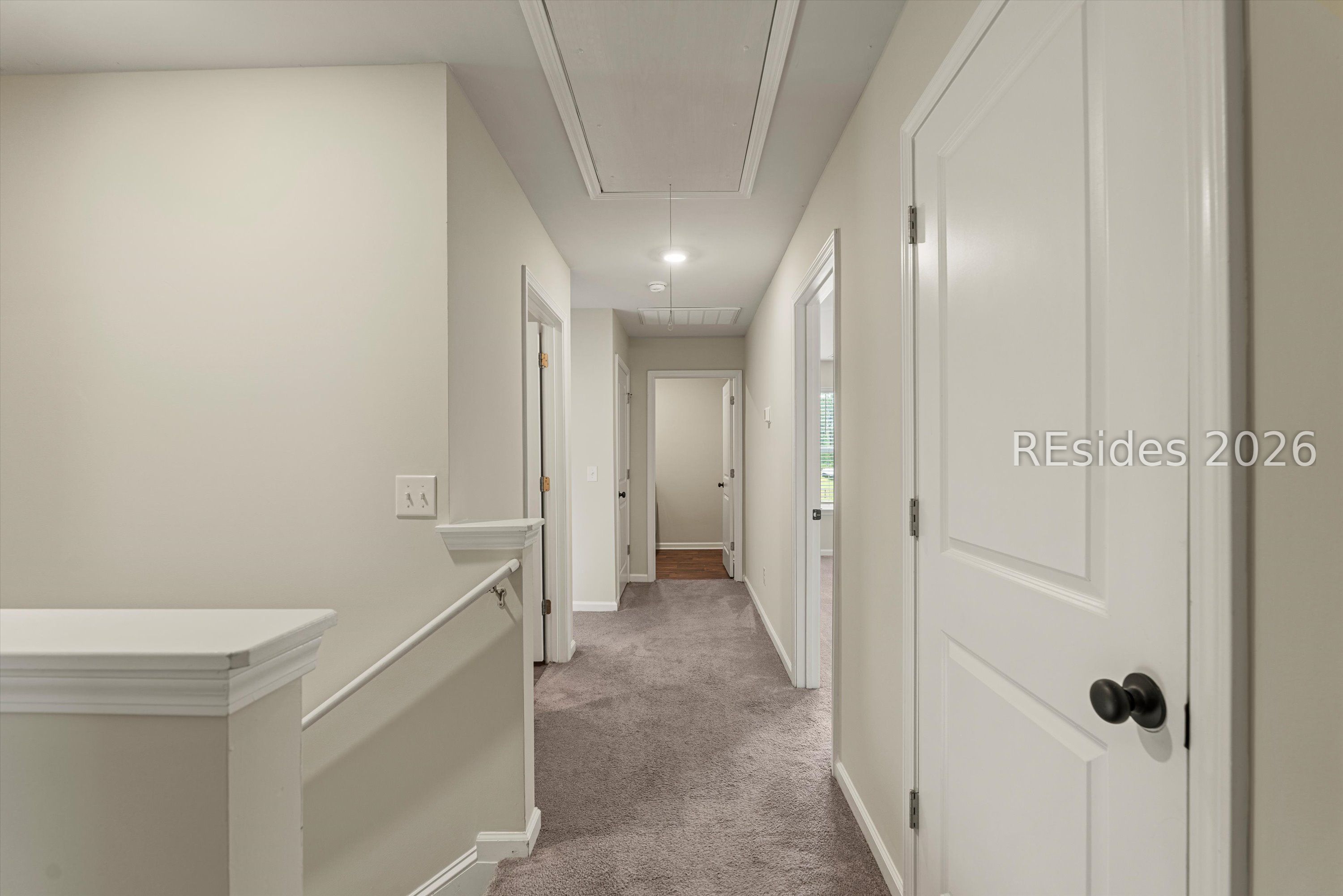 49 Cedar View Circle Bluffton, SC 29909 - Photo 19 of 55 Upstairs Landing