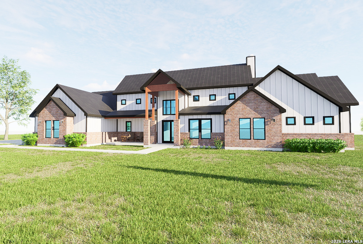 15311 Peters Path St. Hedwig, TX 78152 - Photo 1 of 5