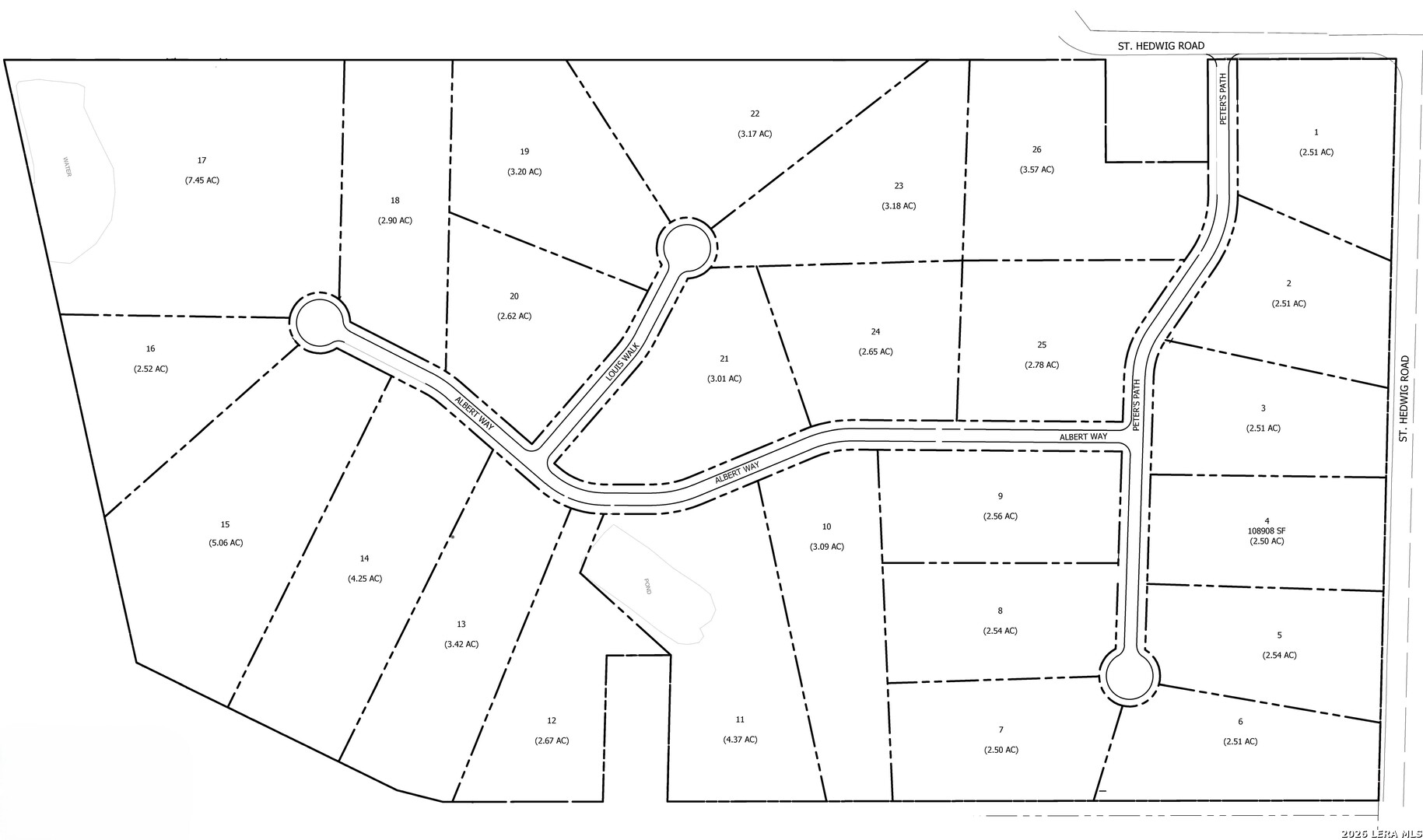 15311 Peters Path St. Hedwig, TX 78152 - Photo 4 of 5