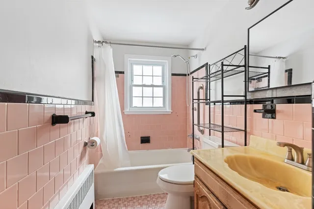 $4,200 | 1800 River Street, Unit 1, Boston, MA 02136