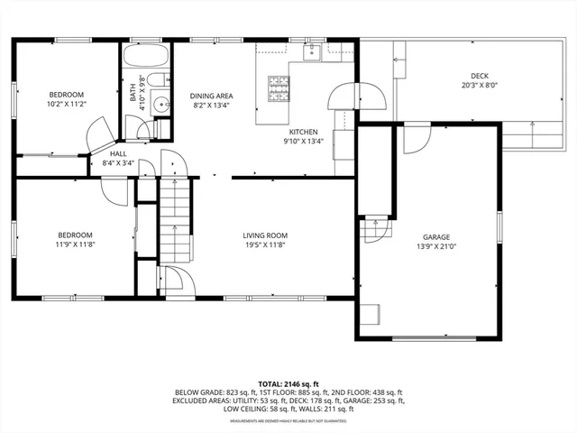 $4,200 | 1800 River Street, Unit 1, Boston, MA 02136