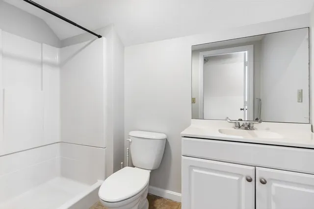 $4,200 | 1800 River Street, Unit 1, Boston, MA 02136