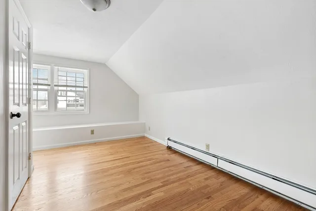 $4,200 | 1800 River Street, Unit 1, Boston, MA 02136