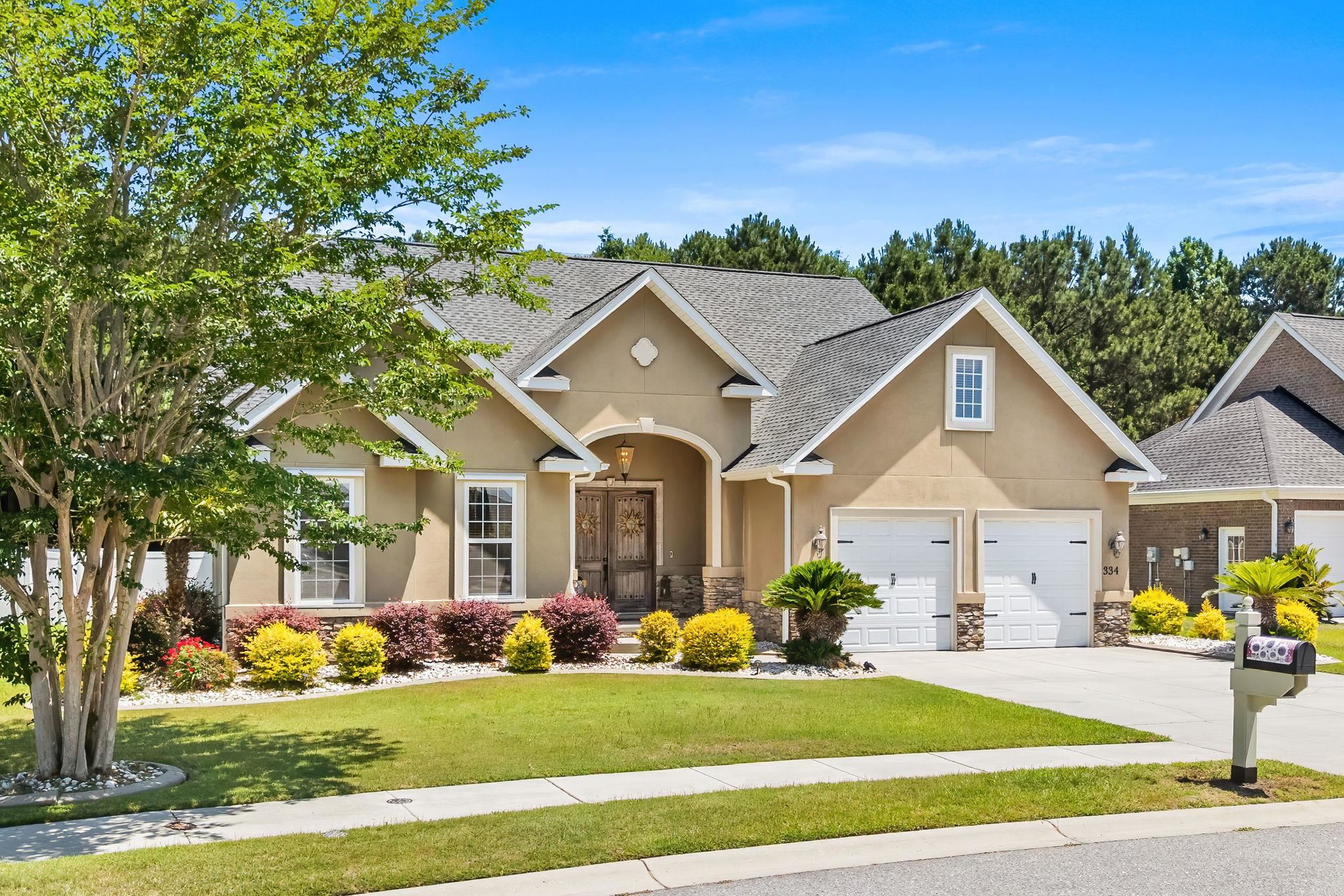 334 North Bar Court Myrtle Beach, SC 29579 - Photo 63 of 90