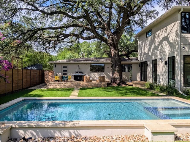 $2,495,000 | 2517 Great Oaks Parkway, Austin, TX 78756