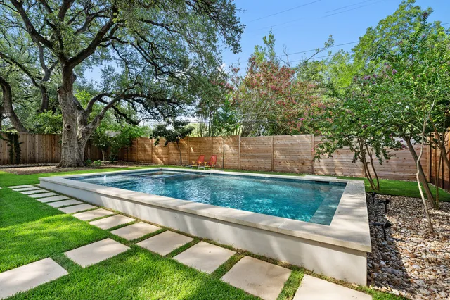 $2,495,000 | 2517 Great Oaks Parkway, Austin, TX 78756