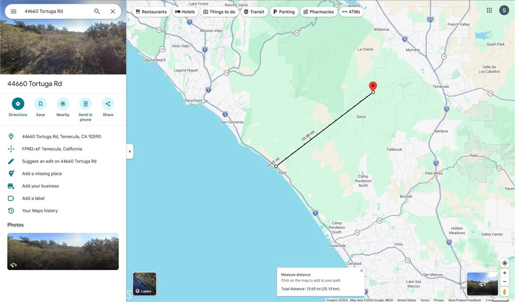 44660 Tortuga Road Temecula, CA 92590 - Photo 29 of 29