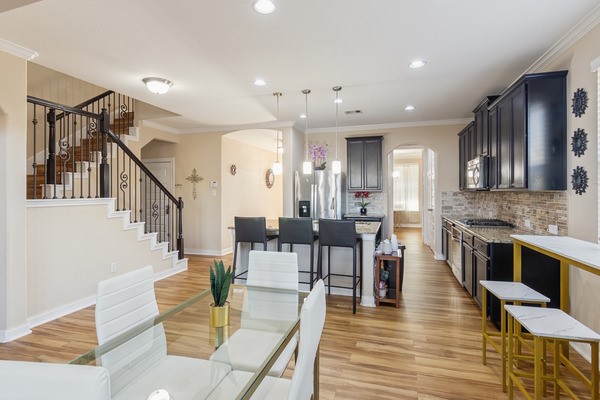 1911 Thunder Ridge Way Pearland, TX 77089 - Photo 11 of 36