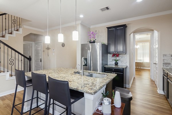 1911 Thunder Ridge Way Pearland, TX 77089 - Photo 13 of 36