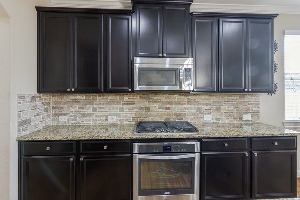 1911 Thunder Ridge Way Pearland, TX 77089 - Photo 15 of 36
