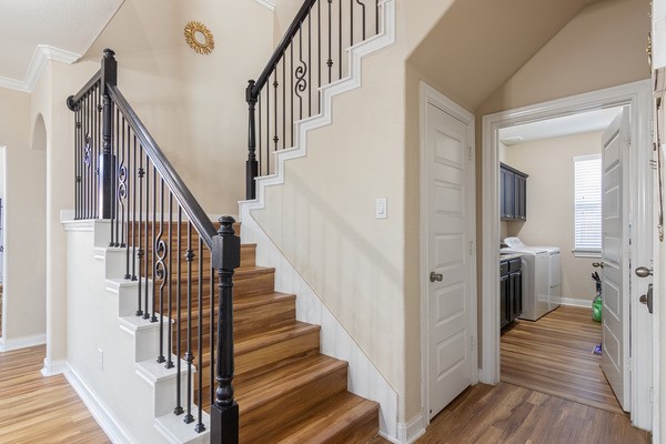 1911 Thunder Ridge Way Pearland, TX 77089 - Photo 17 of 36