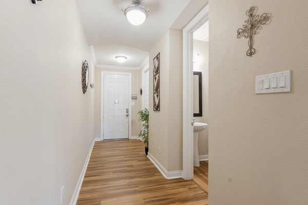 1911 Thunder Ridge Way Pearland, TX 77089 - Photo 2 of 36