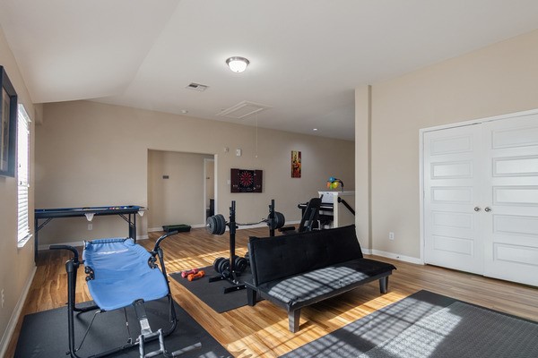 1911 Thunder Ridge Way Pearland, TX 77089 - Photo 25 of 36