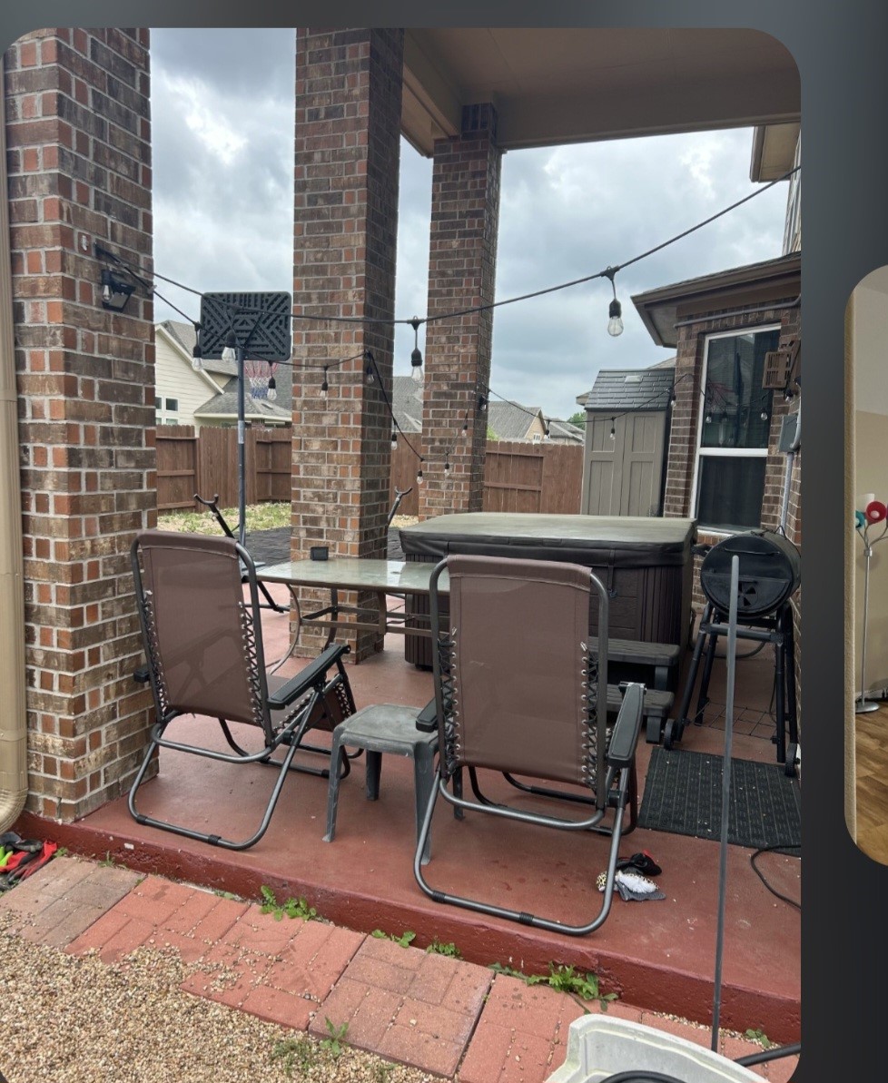 1911 Thunder Ridge Way Pearland, TX 77089 - Photo 35 of 36