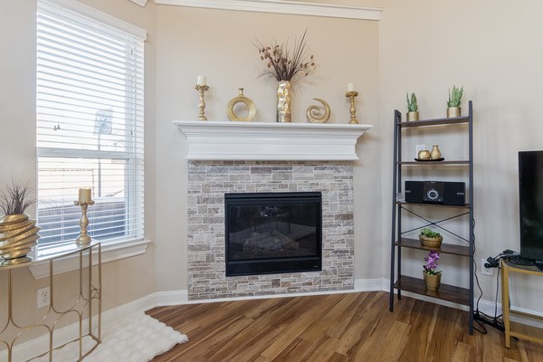1911 Thunder Ridge Way Pearland, TX 77089 - Photo 7 of 36