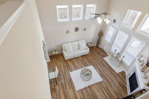 1911 Thunder Ridge Way Pearland, TX 77089 - Photo 8 of 36