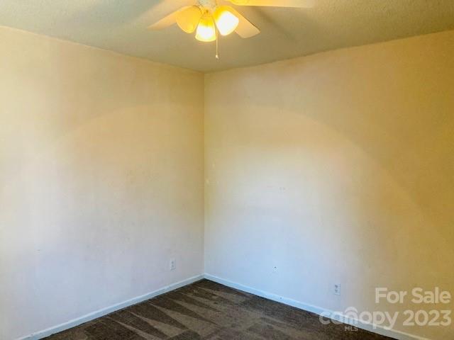 210 South Hillside Street Rutherfordton, NC 28139 - Photo 27 of 48 a view of a small space