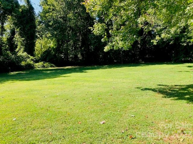210 South Hillside Street Rutherfordton, NC 28139 - Photo 41 of 48 a view of outdoor space and yard