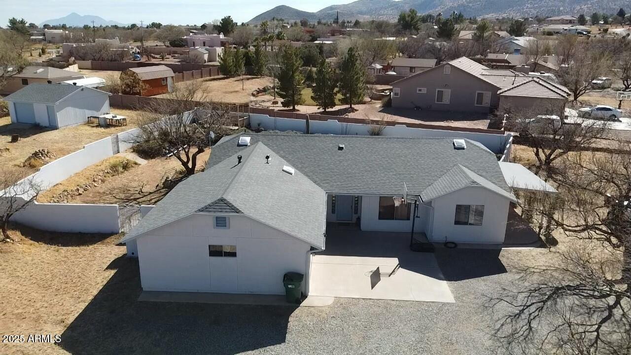 4845 South Whitewing Road Sierra Vista, AZ 85650 - Photo 1 of 31 tempImageCaJUq9