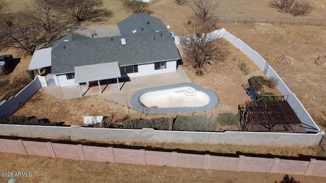 4845 South Whitewing Road Sierra Vista, AZ 85650 - Photo 30 of 31 2025-01-26-12-57-38-589