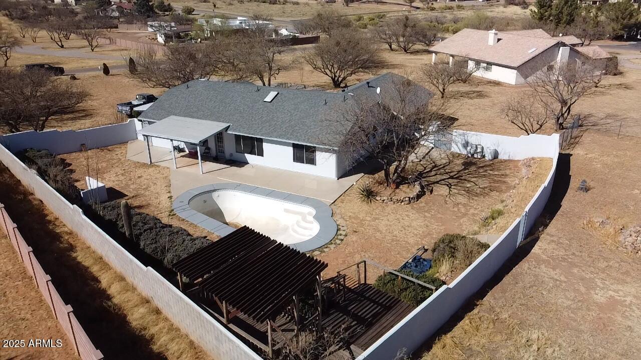 4845 South Whitewing Road Sierra Vista, AZ 85650 - Photo 31 of 31 2025-01-26-12-56-53-575
