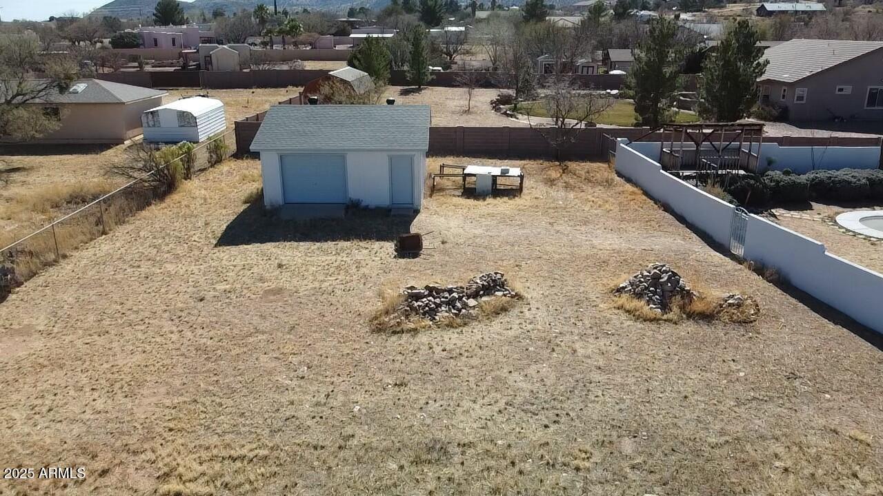 4845 South Whitewing Road Sierra Vista, AZ 85650 - Photo 4 of 31 tempImage3sAVYj