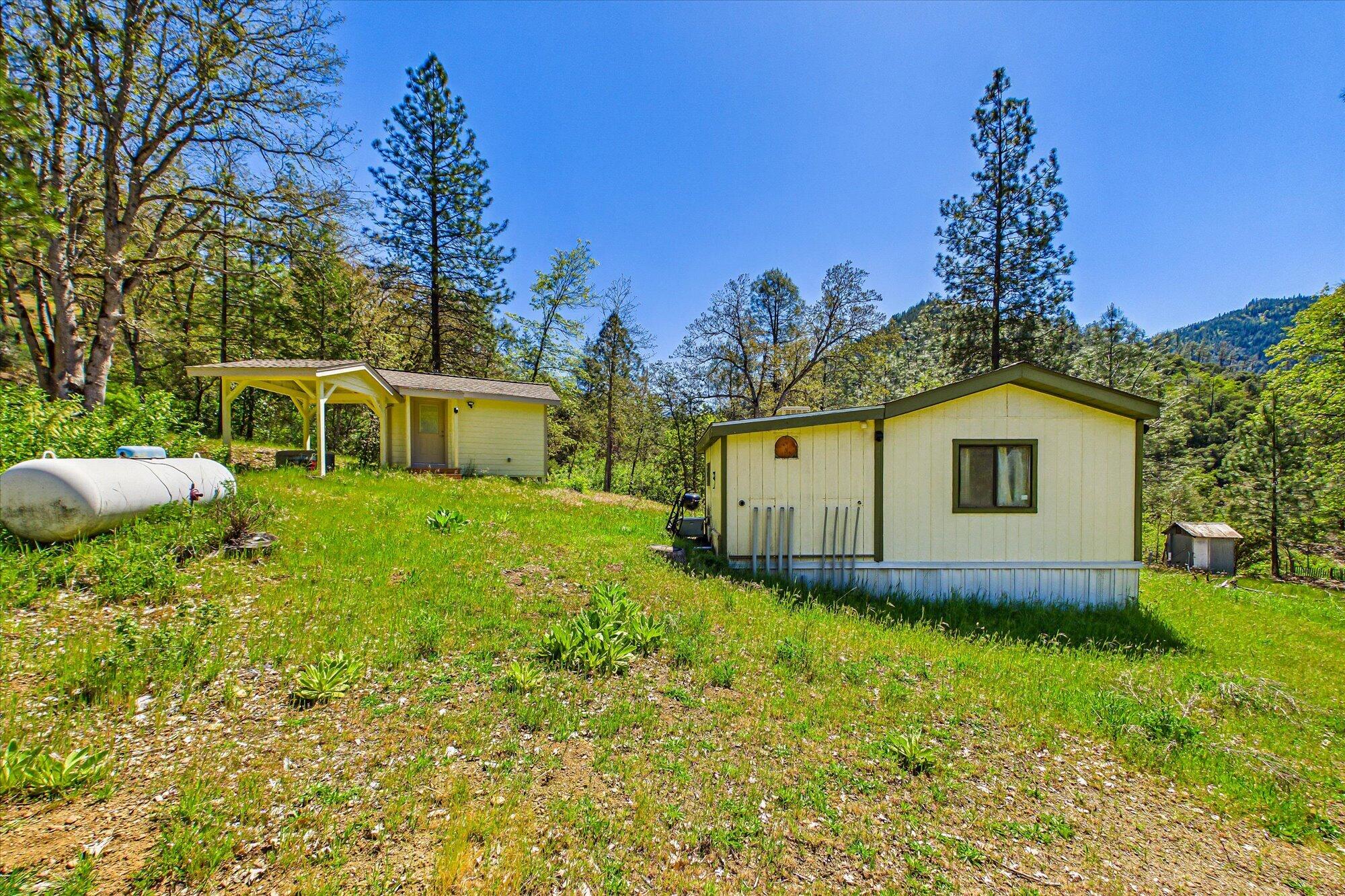 6691 Reading Creek Road Douglas City, CA 96024 - Photo 93 of 101 093-6691 Reading Creek-391